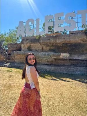 Urban Outfitters Skirt thumbnail 5