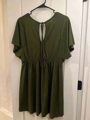 Green Size XL thumbnail 3