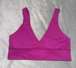 Lululemon Align V-Neck Bra thumbnail 1