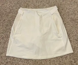 ‼️Lululemon Warpstreme Multi-Pocket High-Rise Golf Skirt thumbnail 1