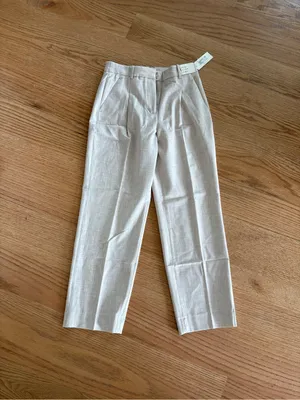 Abercrombie trousers thumbnail 2