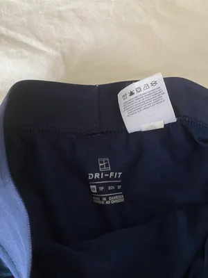 Nike Tennis Skirt thumbnail 2