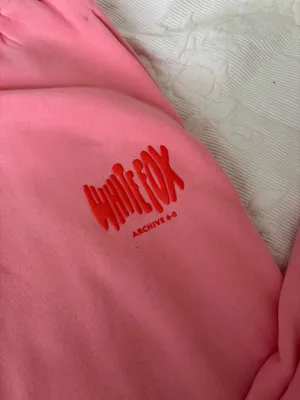 White Fox Boutique Sweatpants thumbnail 2