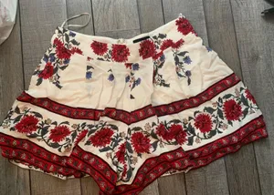Boutique Shorts thumbnail 1