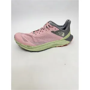The North Face Womens 9.5 Pink Vectiv Enduris 2 Trail Running Shoes NF0A5L3Q thumbnail 5