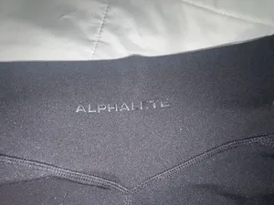 Alphalete Wrap Shorts thumbnail 2