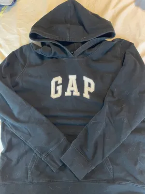 Gap vintage  hoodie thumbnail 1