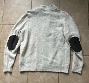 L.L.Bean Wool Sweater thumbnail 3