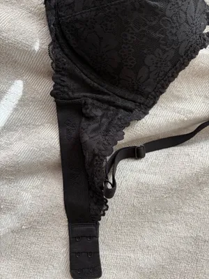 PINK Victoria's Secret Balconette Push-Up Bra Wink thumbnail 2