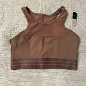 Beloforte Sia Sports Bra - NWT - Size L thumbnail 2