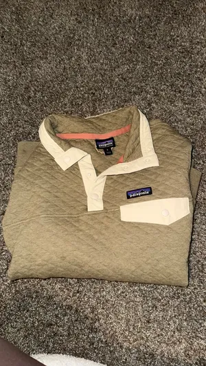 Patagonia Pullover thumbnail 3