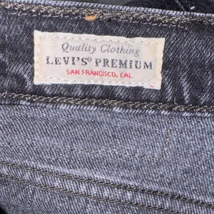 Great condition‎ Levi's
Ribcage Straight Ankle Jeans thumbnail 10