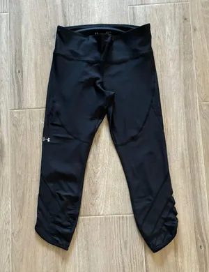Under Armour Workout Leggings thumbnail 1