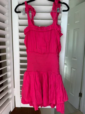Boutique Romper thumbnail 2