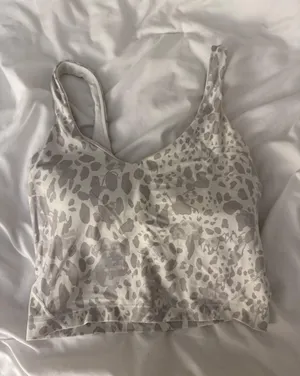 Lululemon Align Tank thumbnail 1