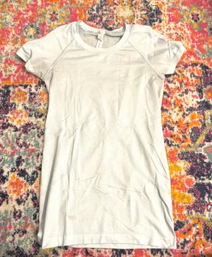Lululemon Swiftly Short Sleeve thumbnail 1