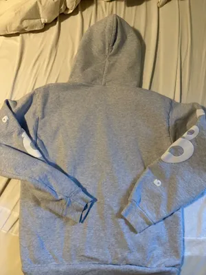 Spyder Hoodie thumbnail 3