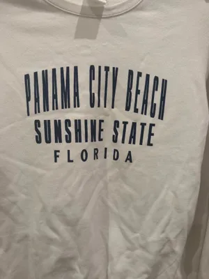 Panama City Beach Pacific & Co Sweatshirt thumbnail 5