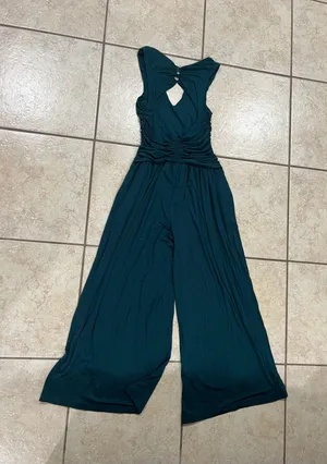 Free People beach romper thumbnail 4