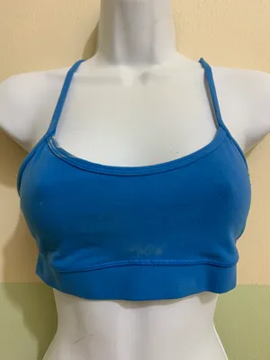 Women's Crop top thumbnail 1