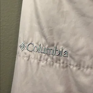 Columbia Women's Light Pink Quilted Puffer Jacket thumbnail 3