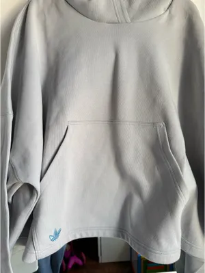 Adidas Originals Dame Adicolor Neucclassics Hoodie thumbnail 4