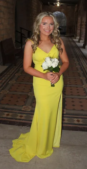 Sherri Hill Dress thumbnail 1