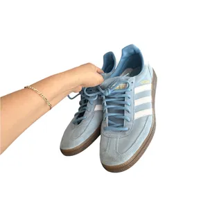 ADIDAS Handball Spezial Baby Blue Sneakers thumbnail 8