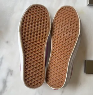 Vans Suede Violet  Unisex thumbnail 4