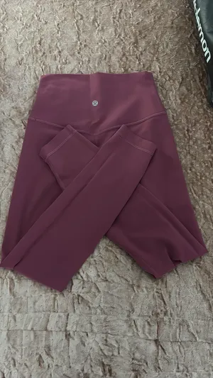 Lululemon Leggings thumbnail 2