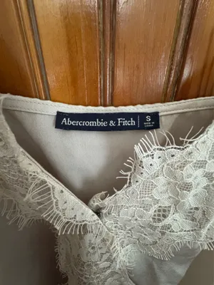 Abercrombie and fitch bodysuit thumbnail 2
