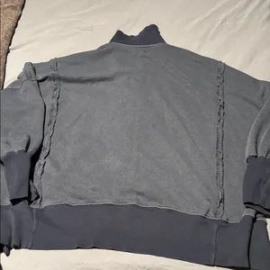 We The Free blue Long-Sleeve Top thumbnail 3