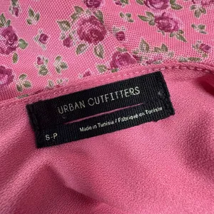 Urban Outfitters Women's Pink Dress - Size S.‎ thumbnail 12