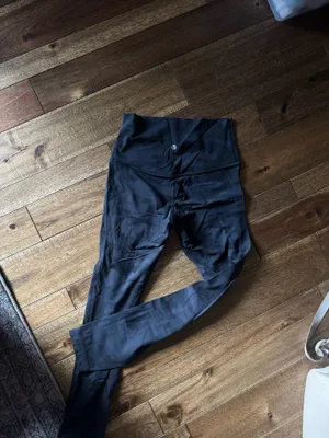 Lululemon Align Leggings 25" High-Rise thumbnail 3