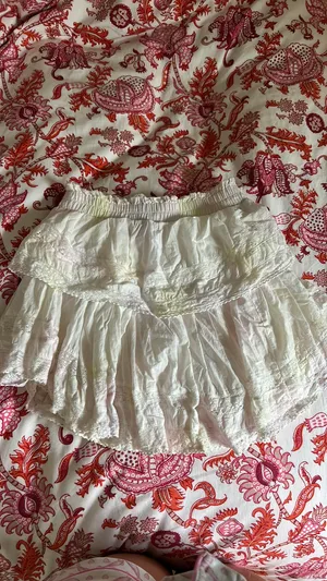 Love Shack Fancy Skirt thumbnail 3