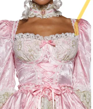 Dolls Kill Costume Halloween thumbnail 2