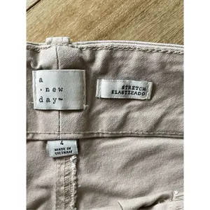 A NEW DAY High Rise Buggy Pants thumbnail 3