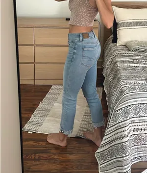 American Eagle Jeans thumbnail 3