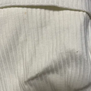Women’s White Off-the-Shoulder Long Sleeve Top Size XS (New) thumbnail 3
