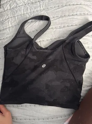 Lululemon Align Tank thumbnail 2