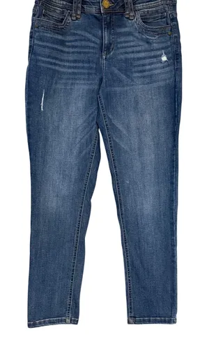 Democracy Ab Technology‎ Jeans Women's Size 10 thumbnail 1