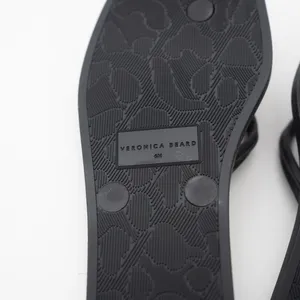 Veronica Beard -‎ Analee Flat Thong Sandals thumbnail 7