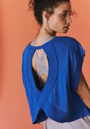 Free People Shirt thumbnail 2