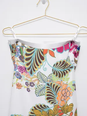 Joseph Ribkoff - Floral Palazzo Jumpsuit thumbnail 9