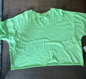 Free People T-Shirt thumbnail 1