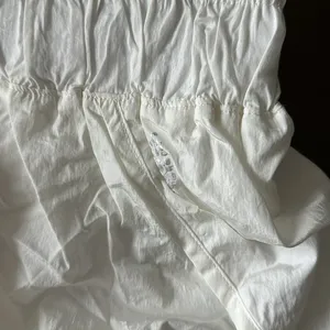 Free People THE WAY HOME SHORTS WHITE thumbnail 4