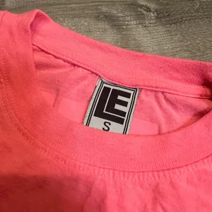 •LONG SLEEVE• Pink thumbnail 5