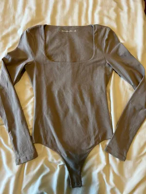 Abercrombie Bodysuit thumbnail 1