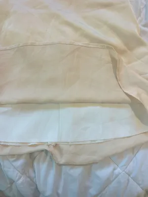 Lyaner Vintage Mini Skirt thumbnail 5