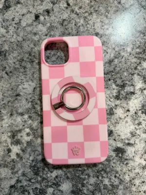 Velvet Caviar iPhone 15 plus Case thumbnail 1